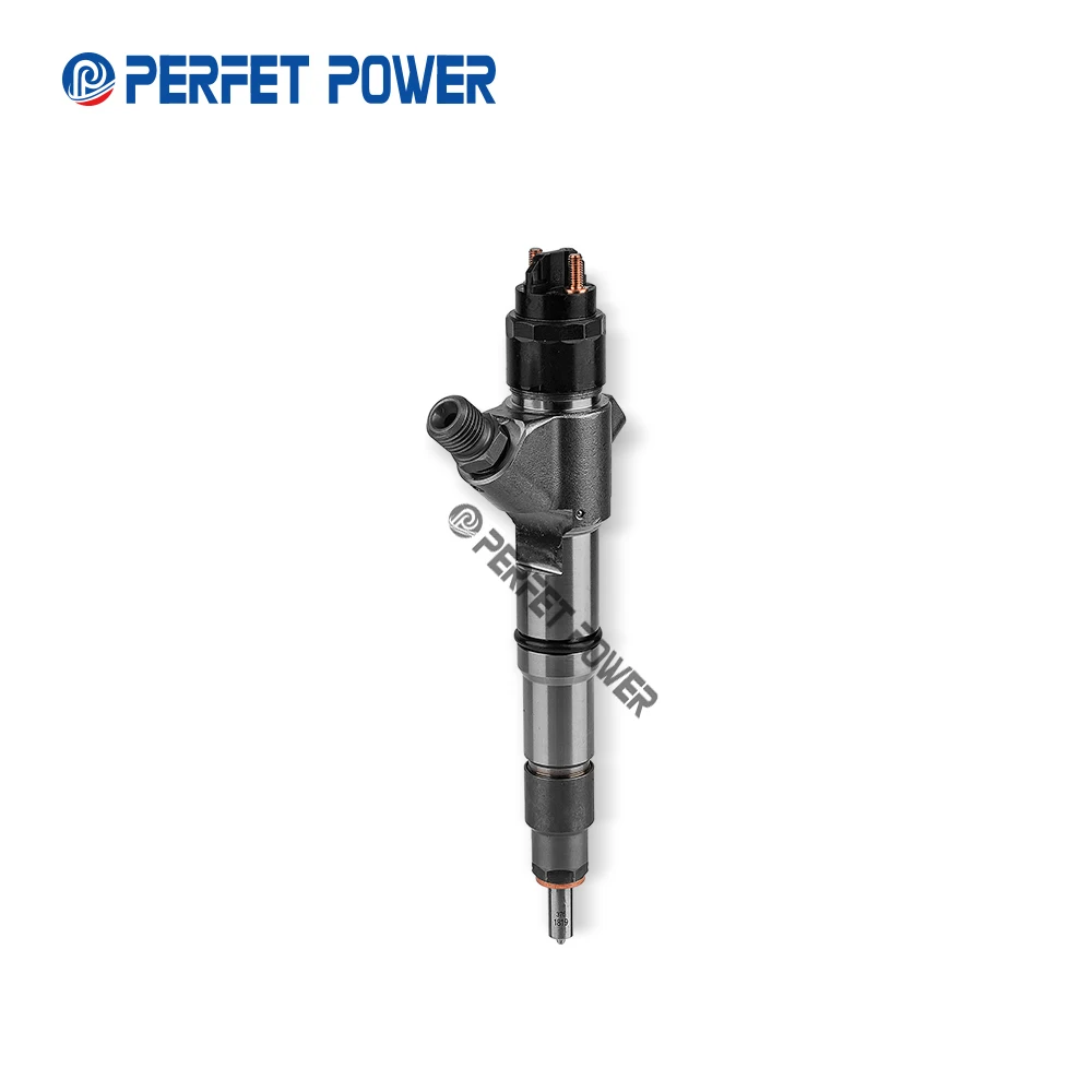 

China Made New 0445120062 0 445 120 062 Common Rail Fuel Injector