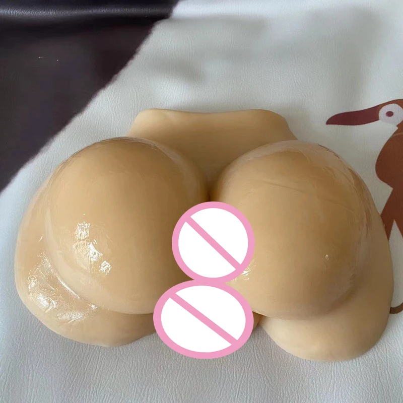 BXA сексуальные мужские большие ягодицы для геев сексуальная реальная