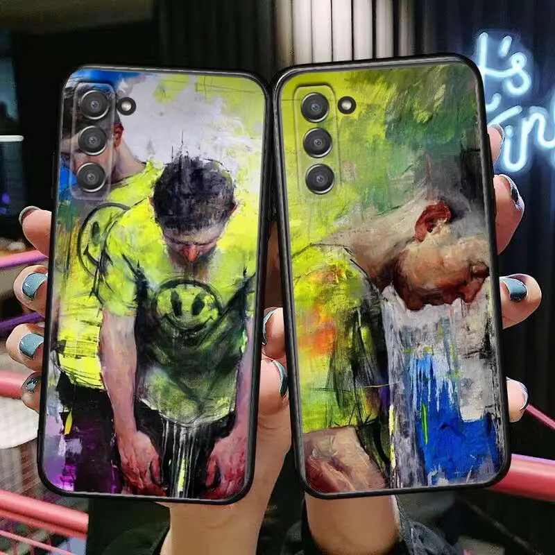 

Newest- Phone cover hull For SamSung Galaxy s6 s7 S8 S9 S10E S20 S21 S5 S30 Plus S20 fe 5G Lite Ultra Edge