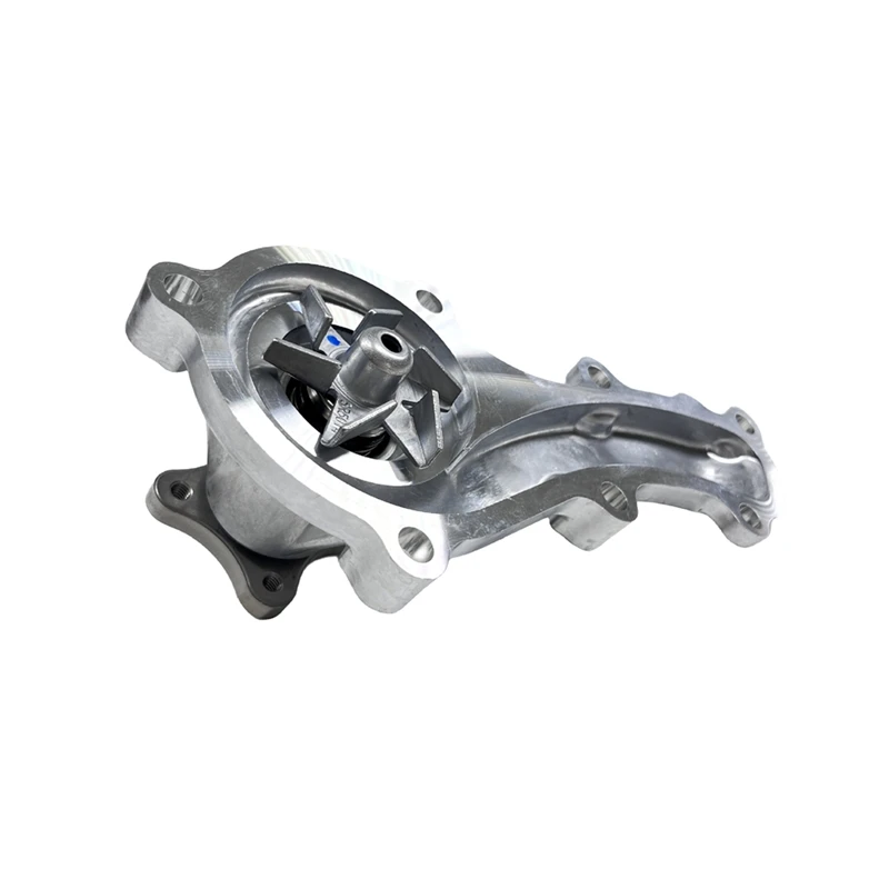 Водяной насос двигателя GWN-73A для Nissan Sunny Bluebird AD Almera Avenir Expert Primera Pulsar Sentra Wingroad 21010-4M525