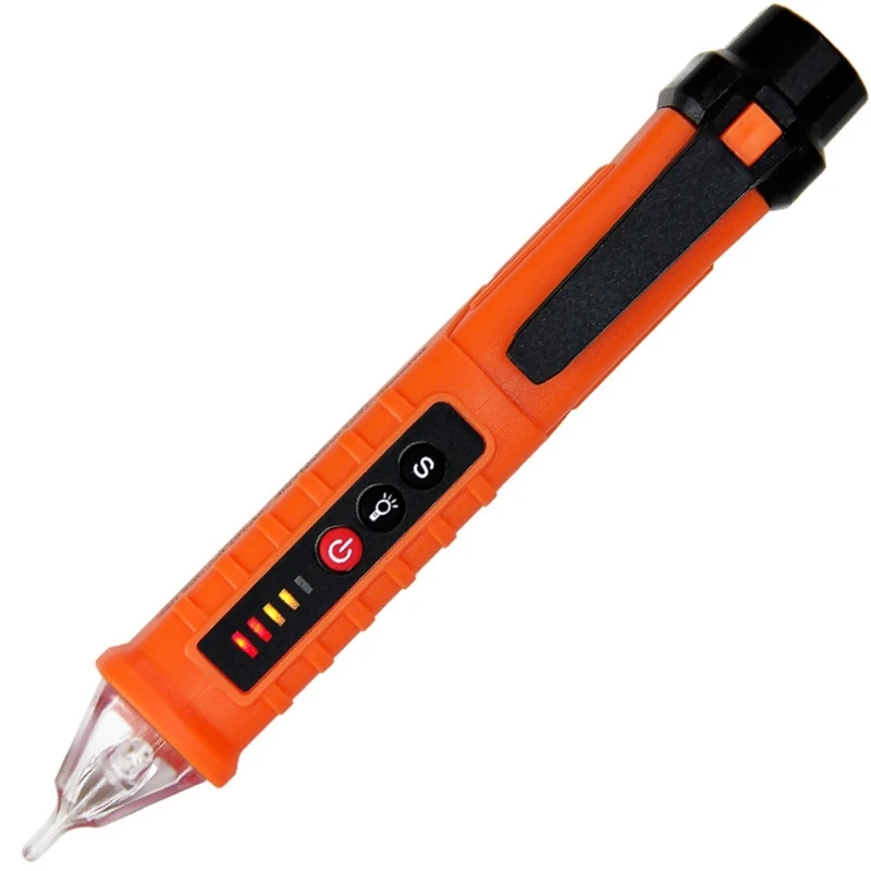 

A2UD Upgraded Voltage Tester Non Contact Voltage Tester Circuit Tester Breakpoint