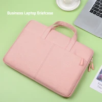 mens laptop bag new for macbook xiaomi dell asus 13 14 15 15 6 inch light weight shoulder messenger women handbag briefcase