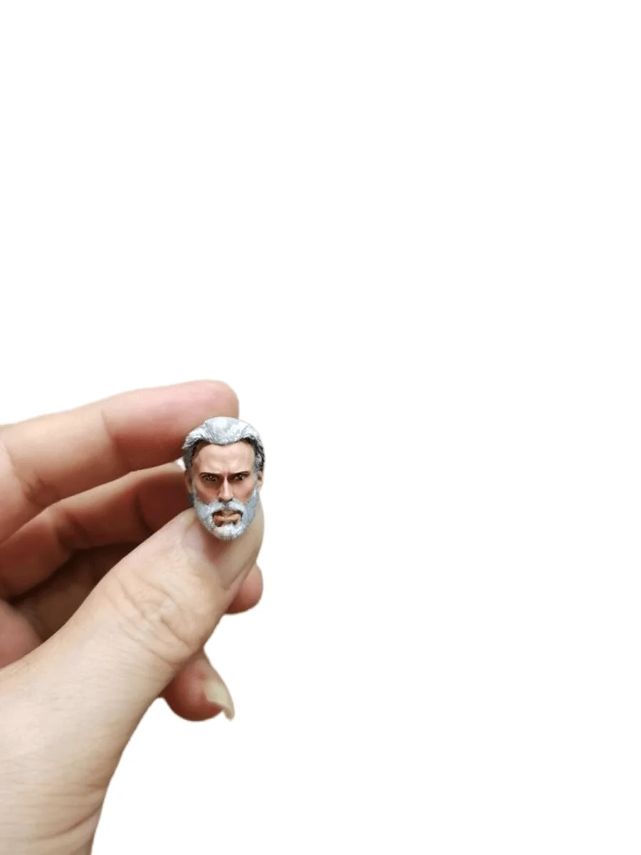 

Фигурка Криса Эванса из ПВХ, 6 дюймов, масштаб 1/12