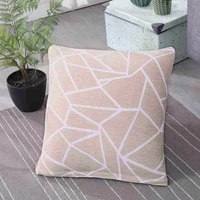 4545cm throw pillow covers elastic cushion cover car home decoration sofa bed decorative pillowcase 2 pc match sofa covers