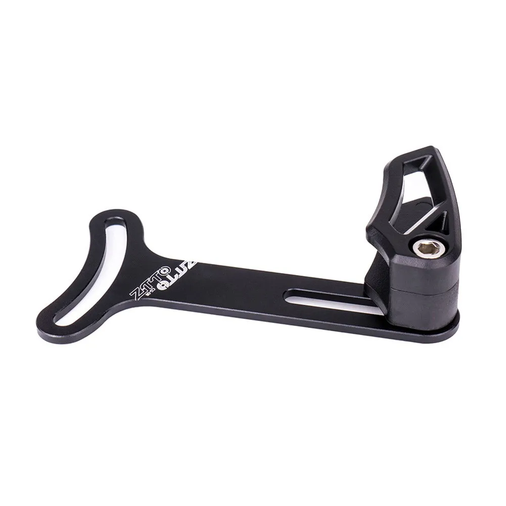 Высококачественное крепление направляющей цепи для двигателя Bafang высокое