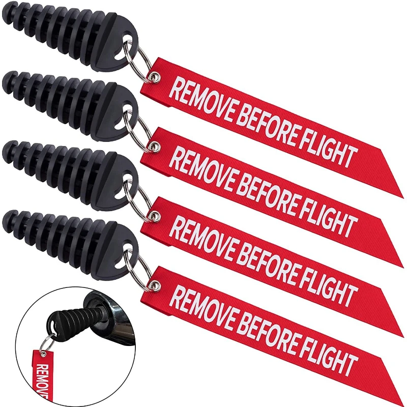 Брелок для глушителя выхлопной трубы мотоцикла 1 шт.