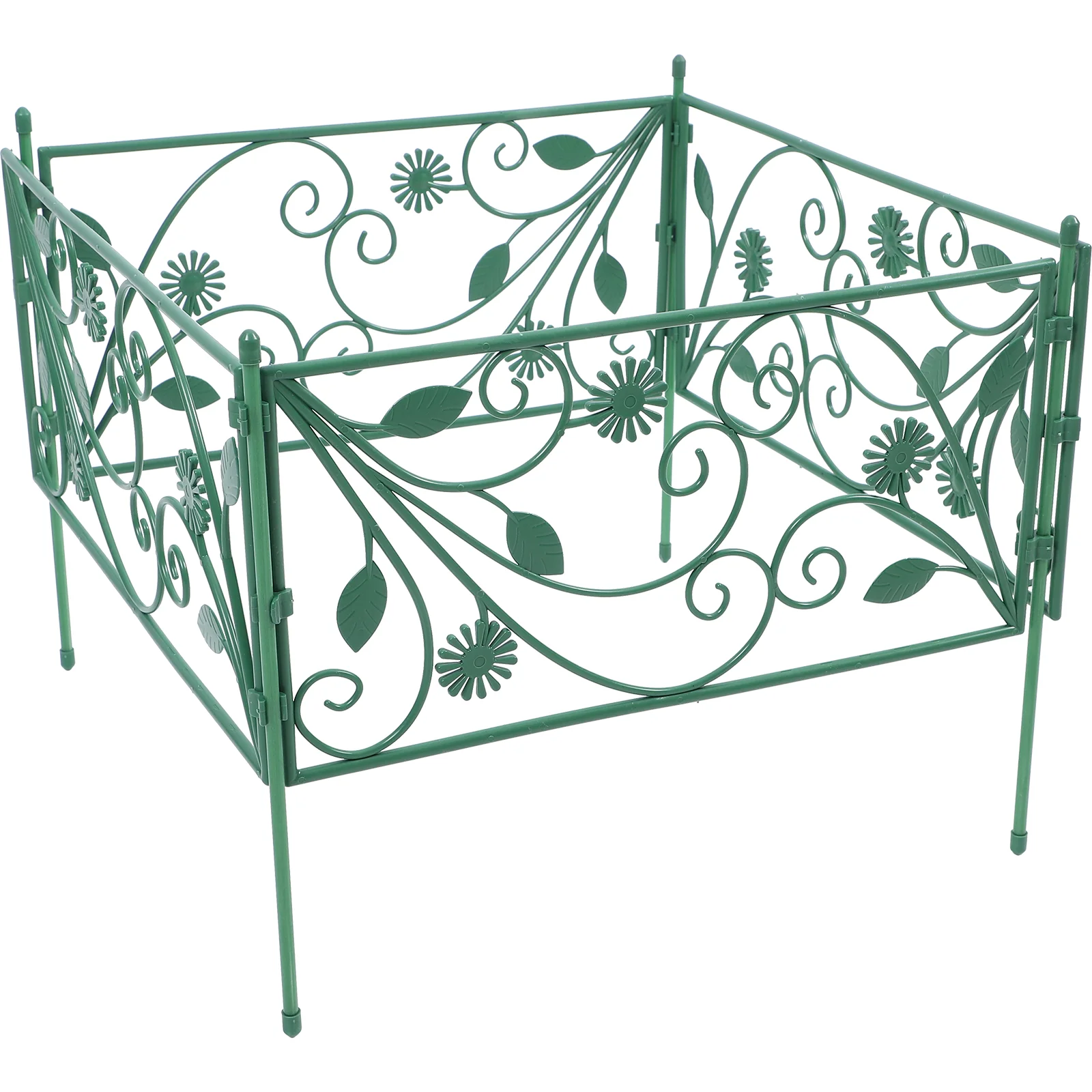 

1 Set Decorative Plant Climbing Racks Creative Garden Trellis Climbing Plant Trellis for Planting