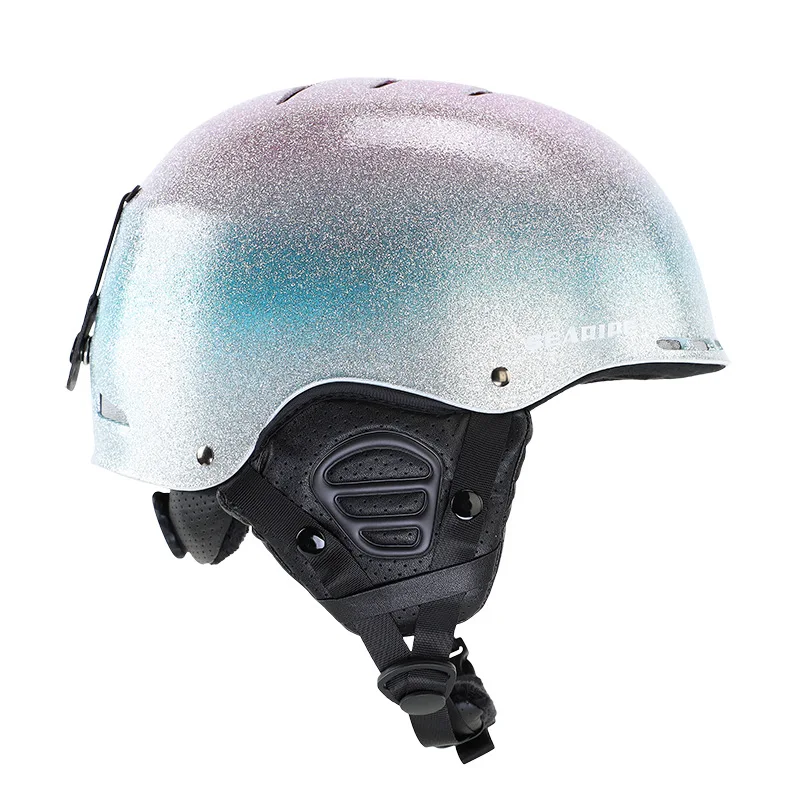 Ing Head Protective Gear For Men And Women Anti-collision Snow Equipment