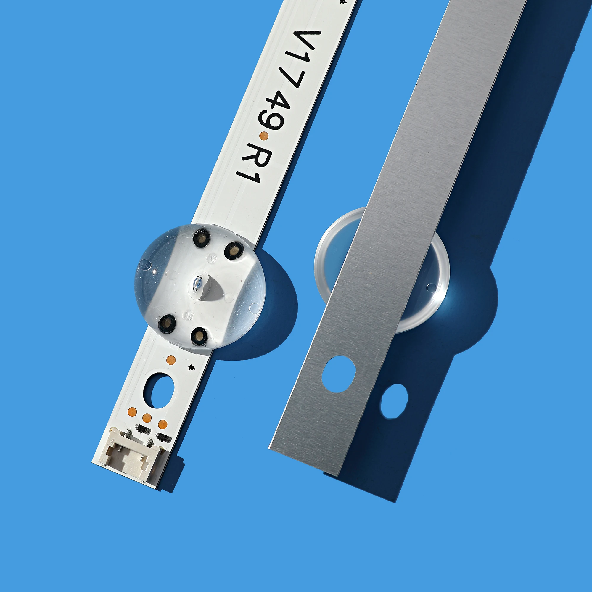 Новинка! Комплект из 4 Светодиодный ных лент! | Освещение