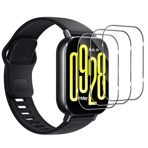 Защитные пленки Hero Iand для Redmi Watch 5 Active/Lite