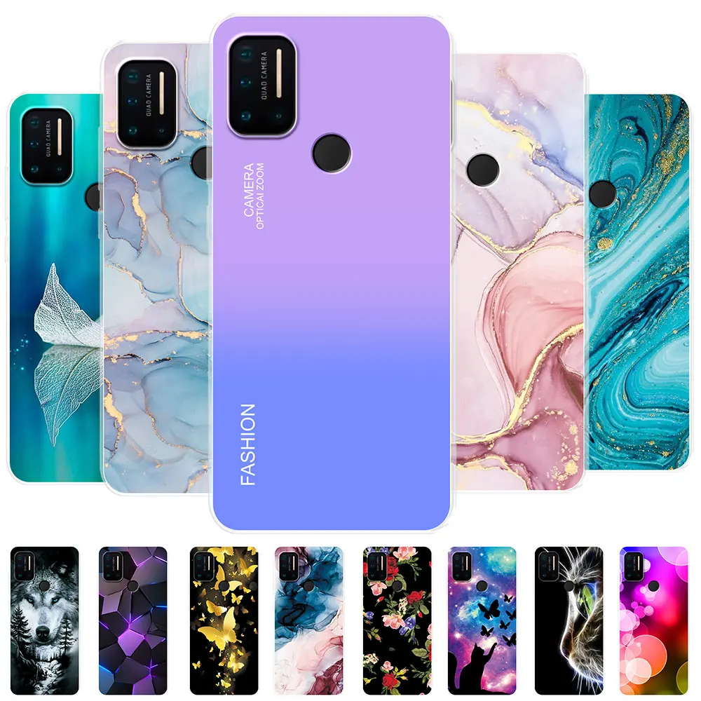 Zte A51 Lite Чехол Купить