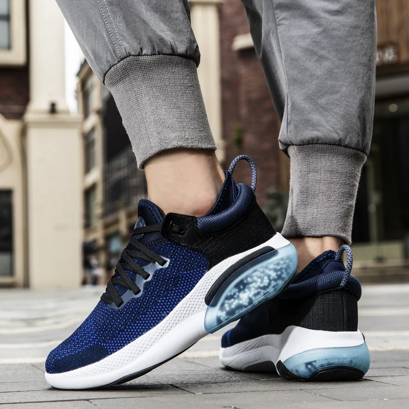 Outdoor Women's Running Shoes Fashion Breathable Women Sneakers Shock absorption Athletics Sneakers Platform Women's Sport Shoes