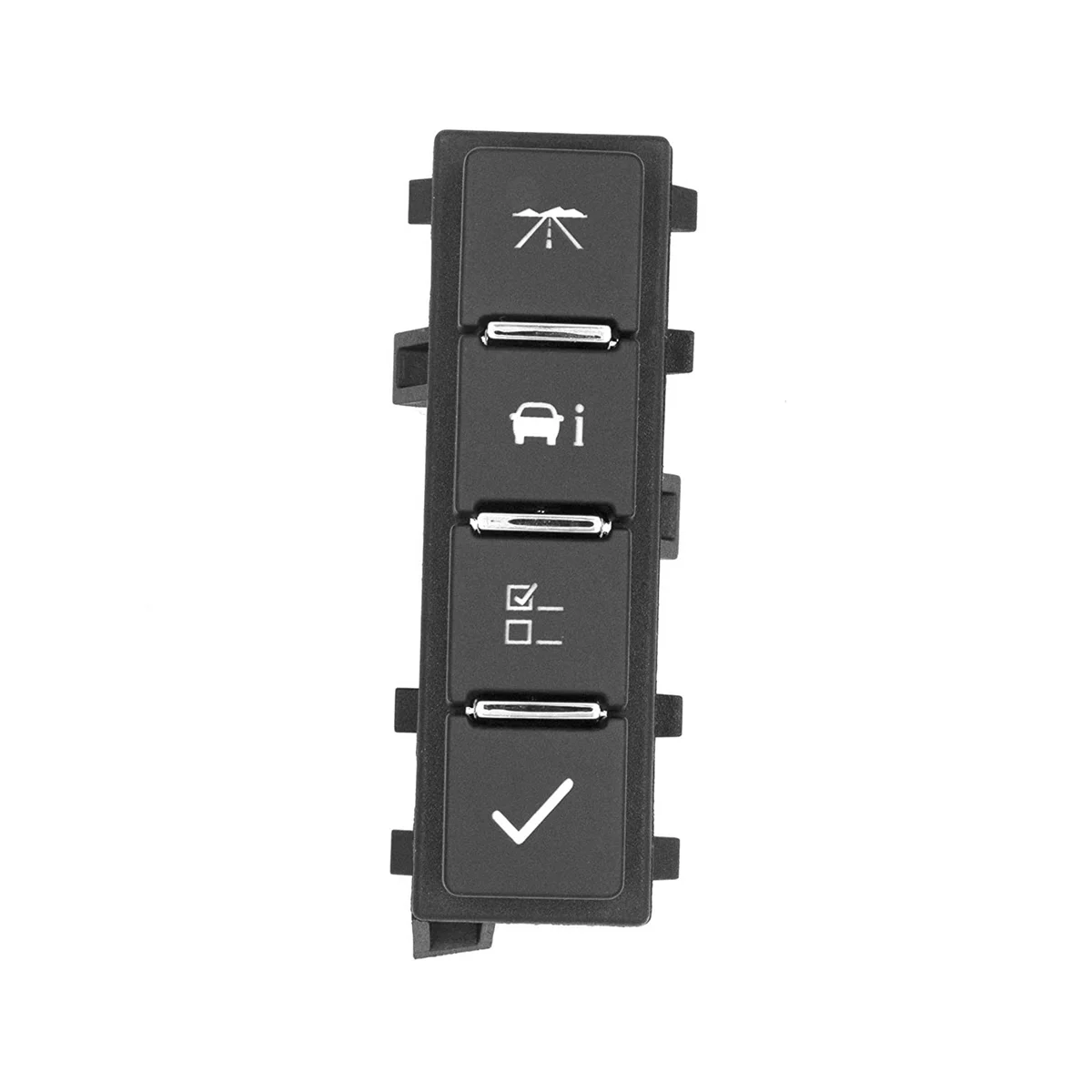 15947841 мультимедийный Выключатель Дисплея привода для Chevrolet Thorold 07-13