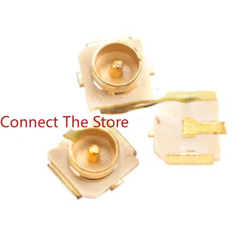 

10PCS Antenna Terminal RF Coaxial Connector Base KH-K501-29