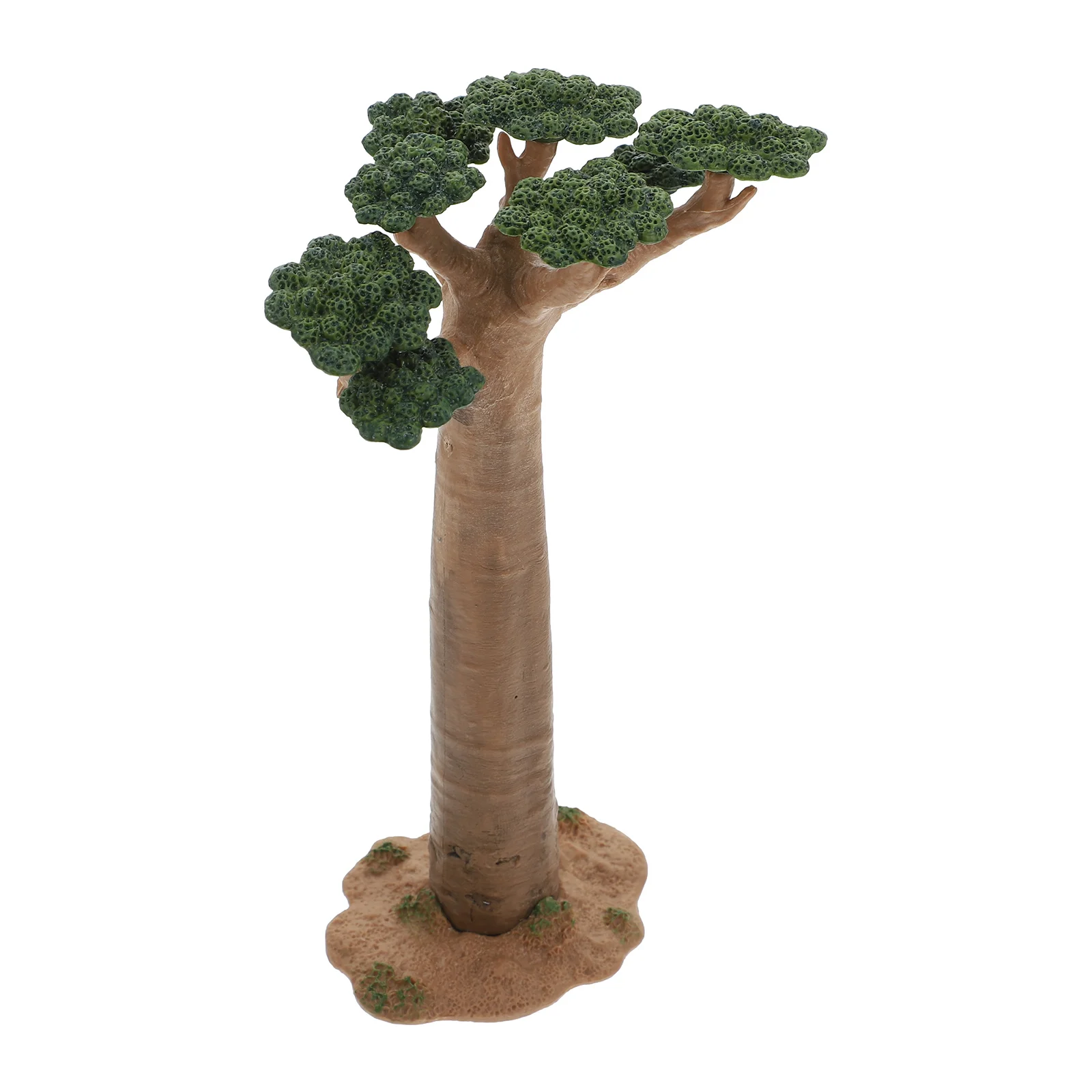 

Tree Model Trees Zen Garden Scenery Train Landscape Architecture Fake Miniature Bonsai Craft Diy Decoration Artificial Mini