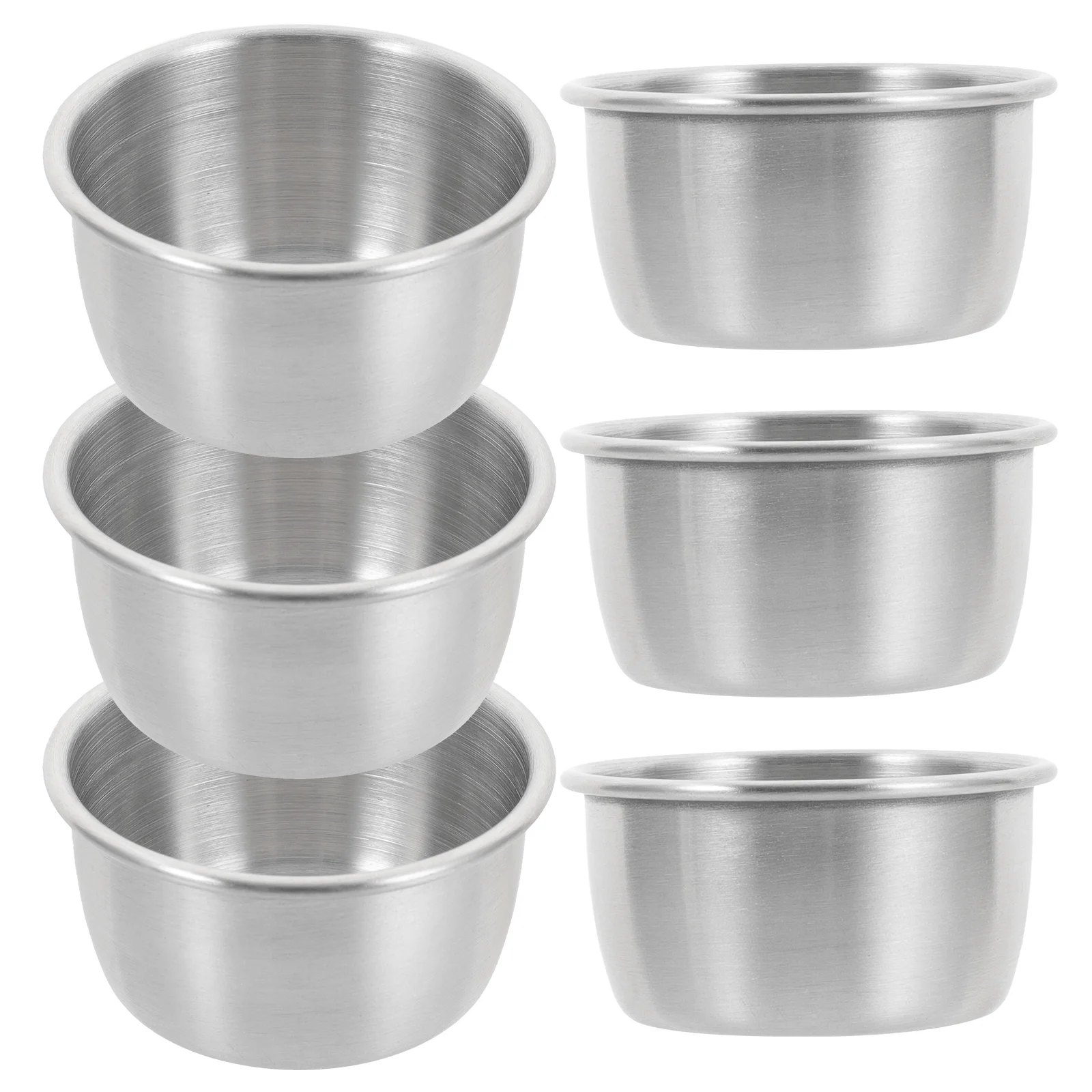 

Bowl Reptile Water Basin Feeding Dish Bowls Tortoise Feeder Metal Lizard Holder Terrarium Snake Dragon Dishes Sauce Mini Saucer