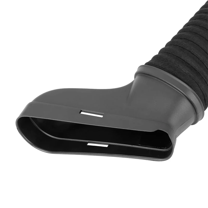 Шланг воздухозаборника левый кожух к корпусу воздушного фильтра для Mercedes-Benz W204