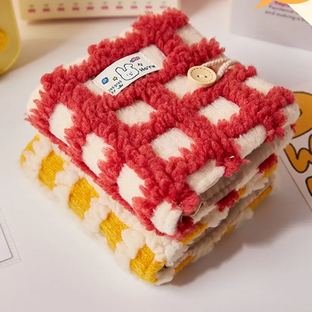 Плюшевый фотоальбом с отрывными листами переплет INS 3-дюймовая коллекция