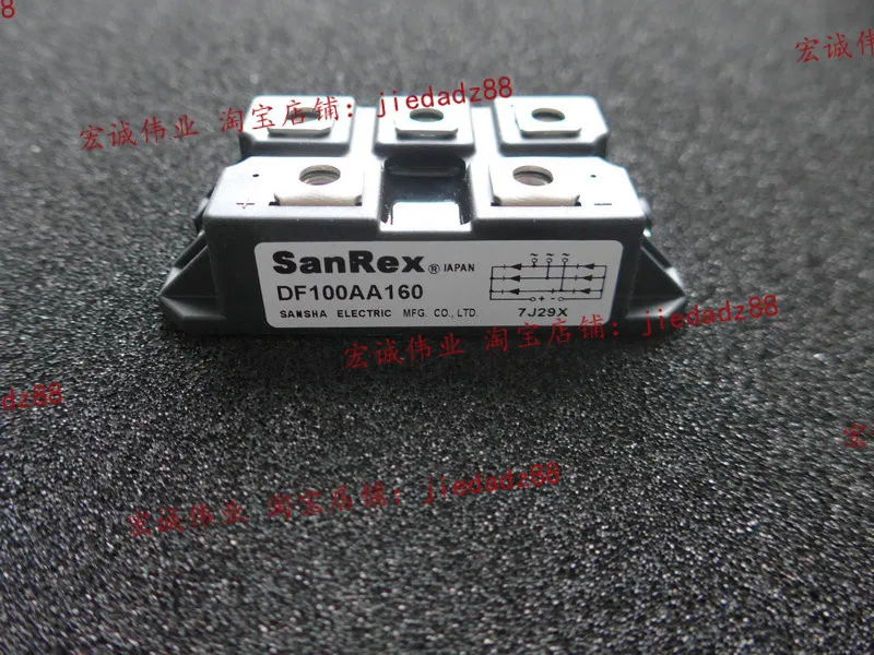 

DF100AA160 New and Fast Shipping