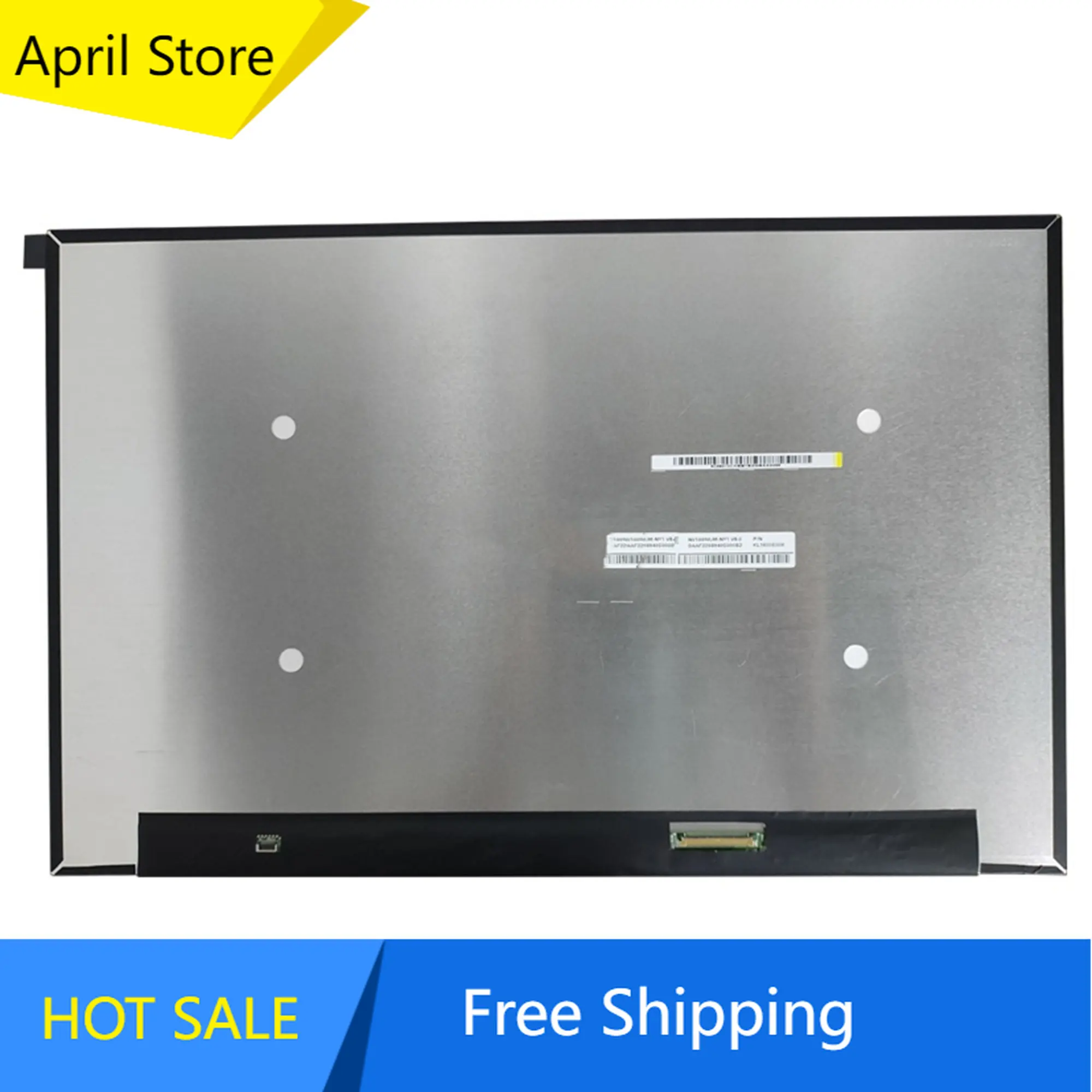 

NV160WUM-NY1 NV160WUM NY1 16,0 ''ЖК-экран для ноутбука 1920*1200 EDP 40 Pins 100% sRGB