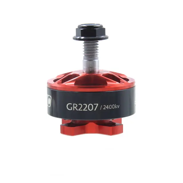 GEPRC GR2207 2400KV Red