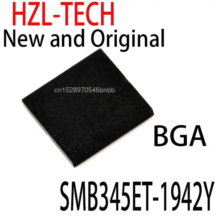 

5PCS New and Original SMB345 SMB345ET BGA SMB345ET-1942Y