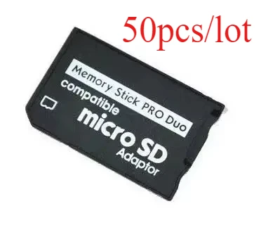 Адаптер TF-карты памяти для PSP YXTVGAME