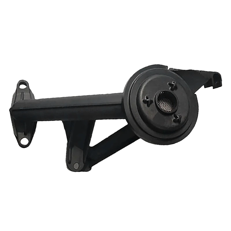 Для Ford Focus Fiesta Peugeot Citroen 1.6 Tdci сетчатый фильтр масляного картера 1483825 2S6Q-6615-AC 1018.66