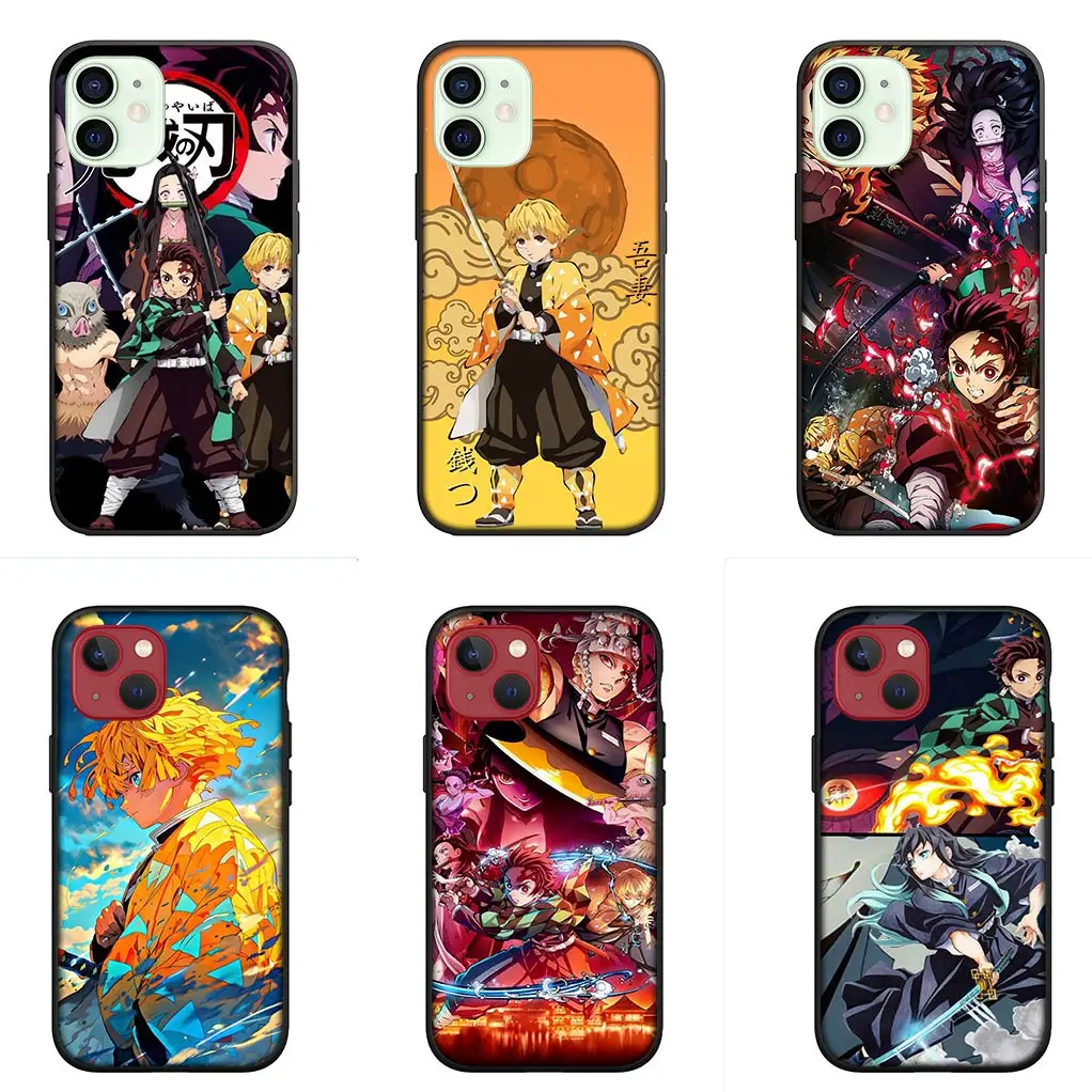 Чехол для телефона Apple iPhone 16 11 Pro XS Max X XR 6 7 8 6S Plus + SE 2022