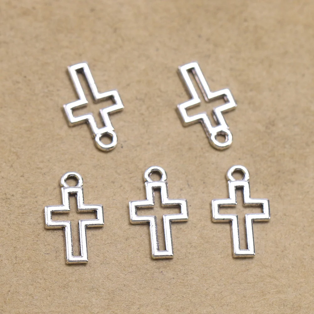 

50 шт., Подвески для изготовления ювелирных изделий