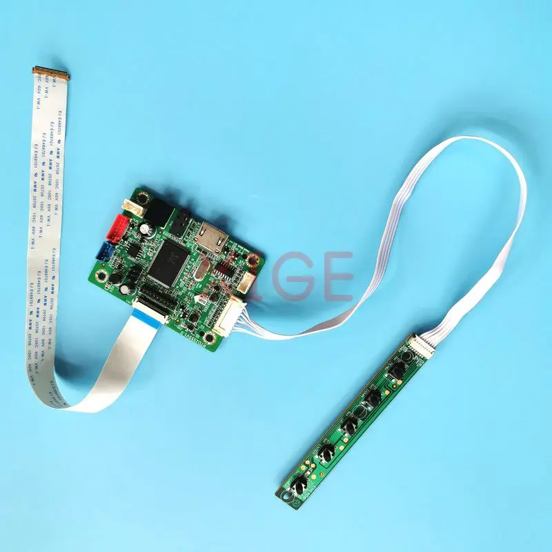 Экран для ноутбука B140XTN03.2 B140XTN03.3/3 4 1366x768 14 дюймов HDMI-совместимый EDP 30 контактов