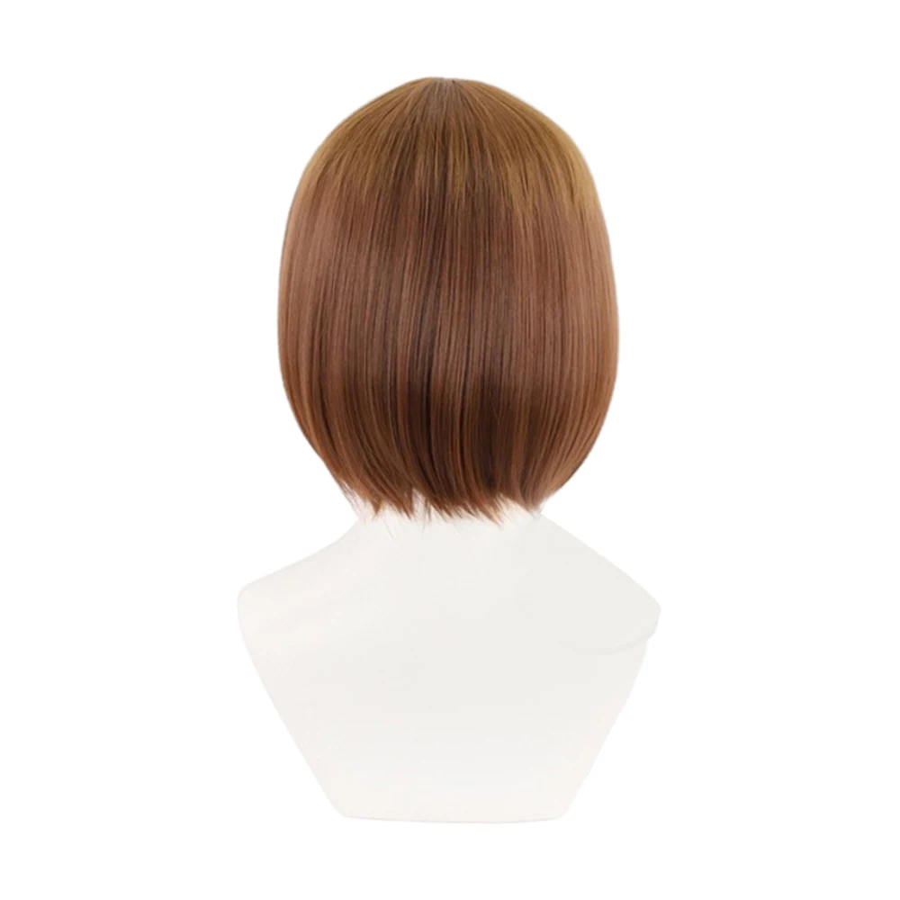 Женский парик Shikanoko Косплей Аниме Nokonoko Koshitantaes аксессуары для костюмов наряд