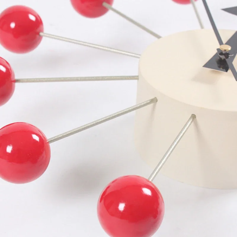 Роскошные металлические настенные часы минималистичные кварцевые элегантные