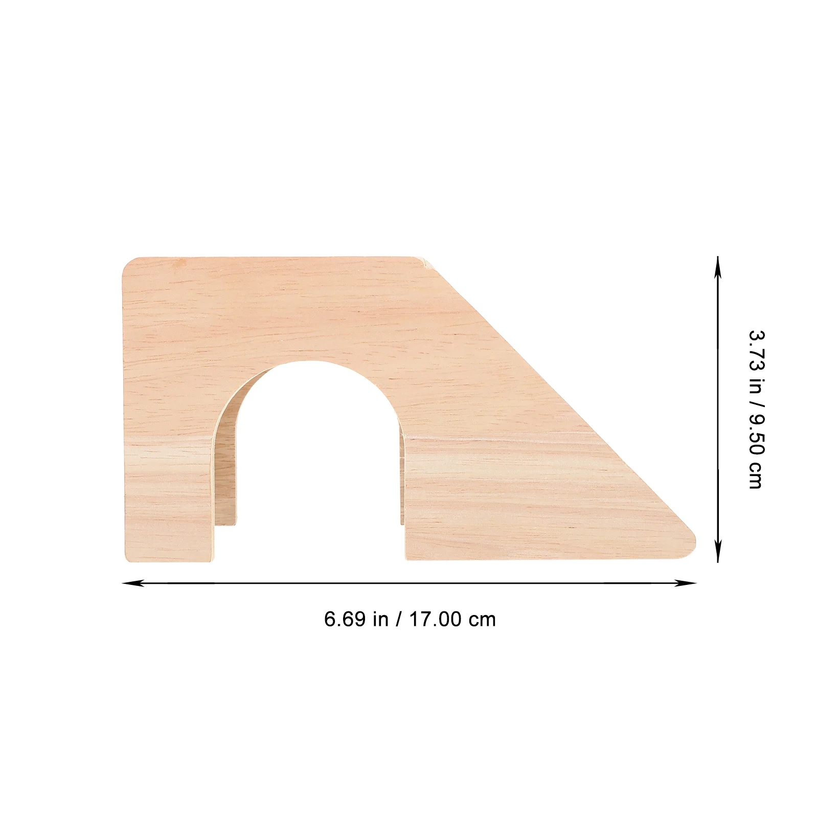 Лестница для восхождения хомяка игровая площадка дом шиншиллы клетка домашних