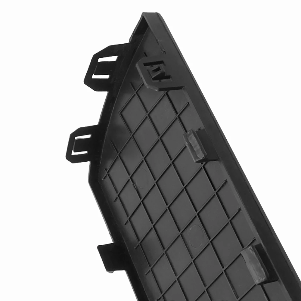 Рисунок 4 - Крышка крышки нижнего бампера для