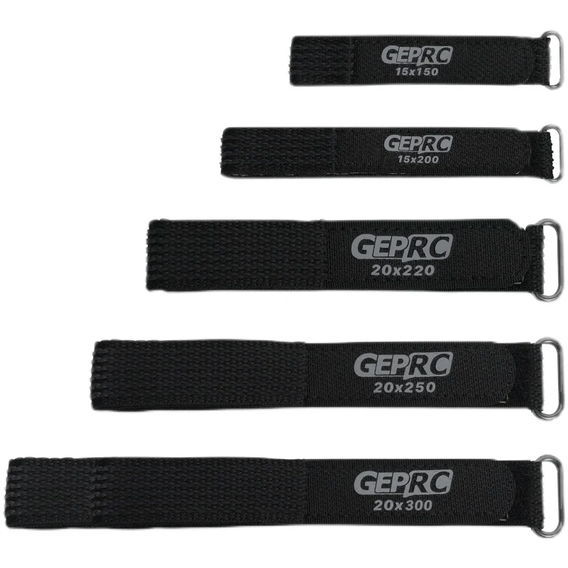 GEPRC 20x250mm battery strap