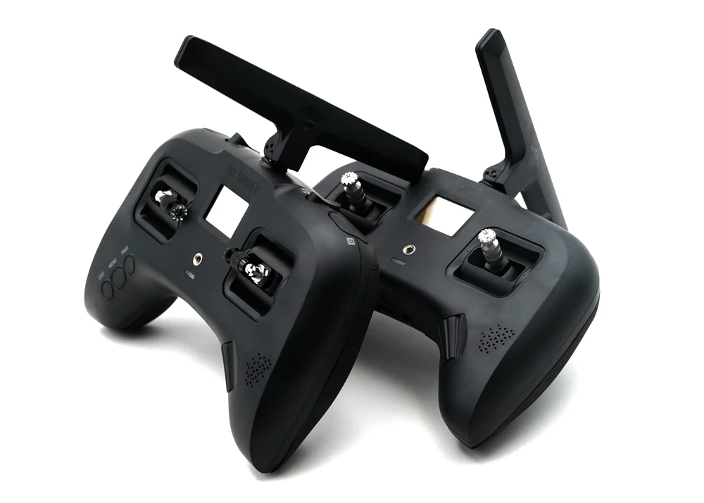 

Пульт дистанционного управления TANGO2 V3 через ручку машины
