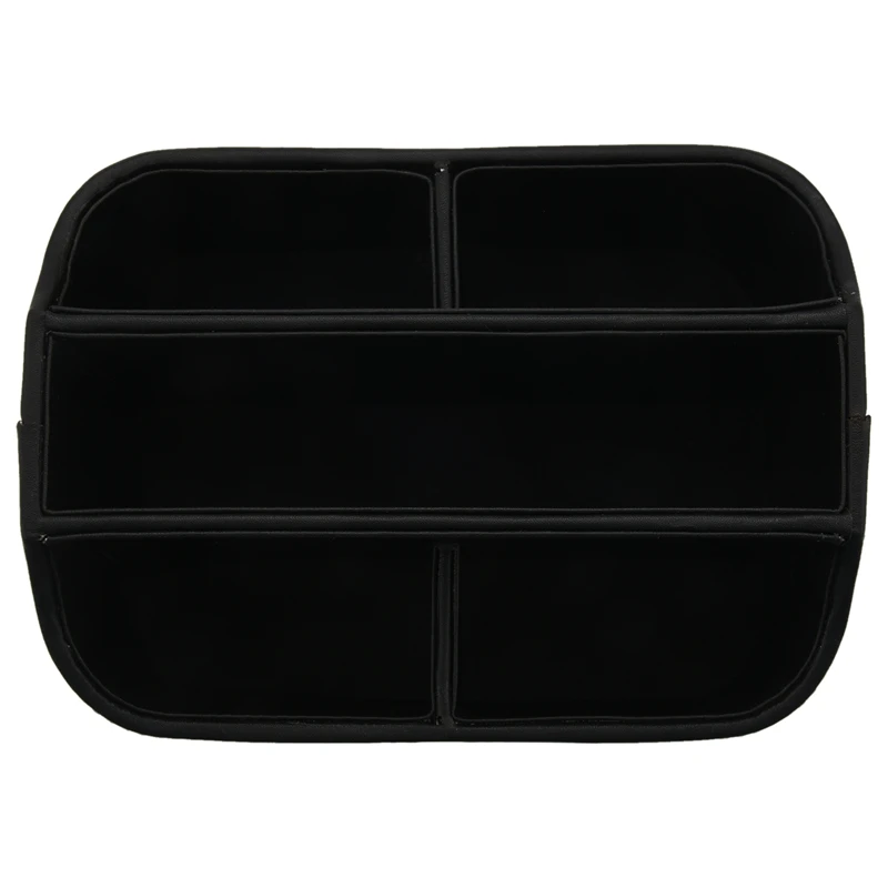 Кожаный держатель для пульта дистанционного управления вращающийся на 360