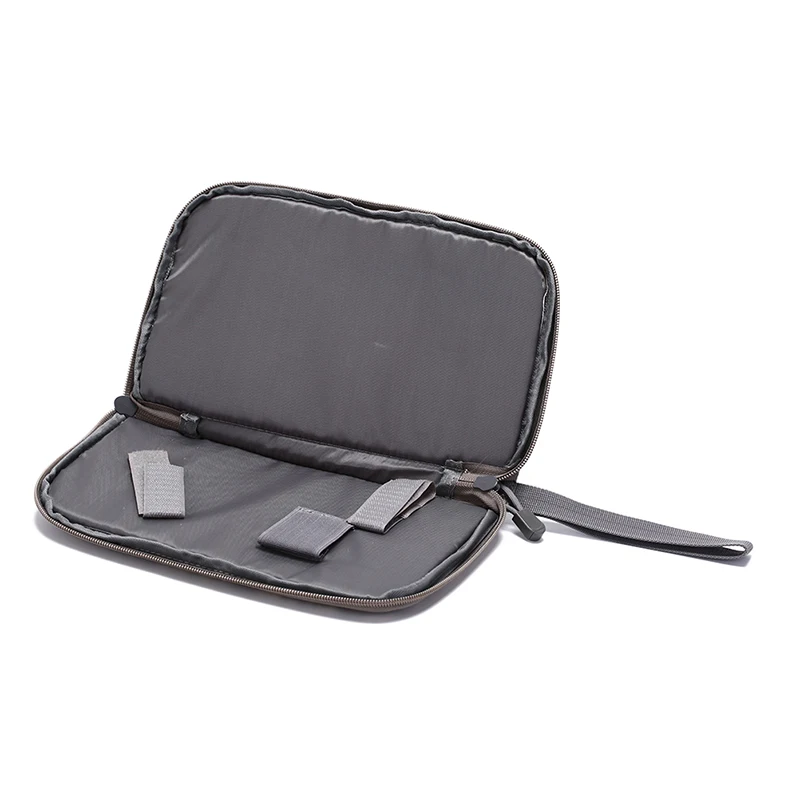 

Portable Gun Magazine Pouch Military Handgun Holster Pouch Tactical Pistol Carry Bag Durable Hand Gun Soft Case