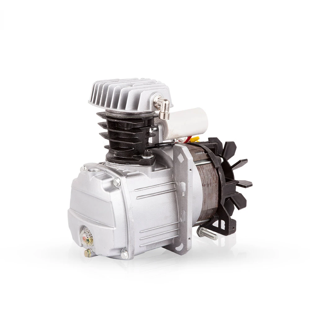 Head Pump