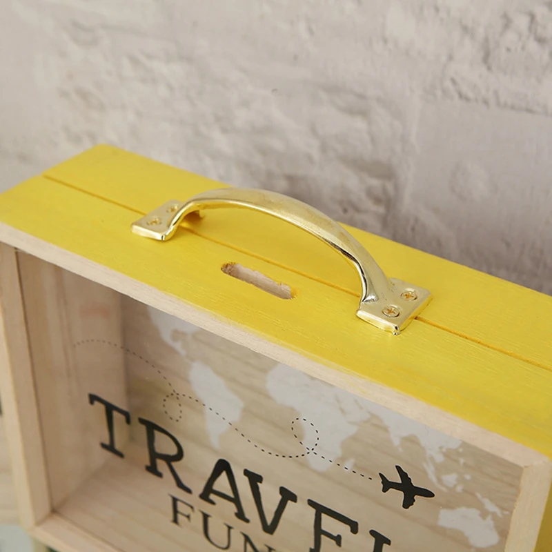 Коробка для архив приключений коробка теней билетов со слотом 8-дюймовые коробки