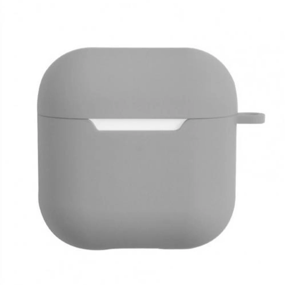 Pro 4 /mini PRO 5 для Inpods Mini беспроводные Bluetooth наушники TWS простой однотонный Мягкий