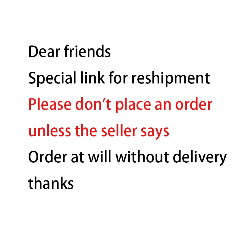 

special link