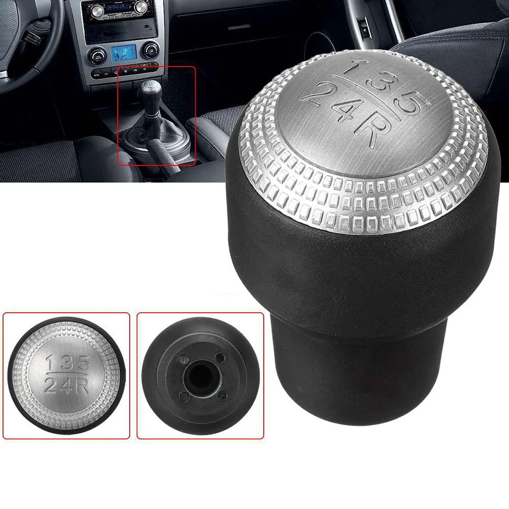 5-скоростная автомобильная ручка переключения передач крышка головки для HYUNDAI Coupe