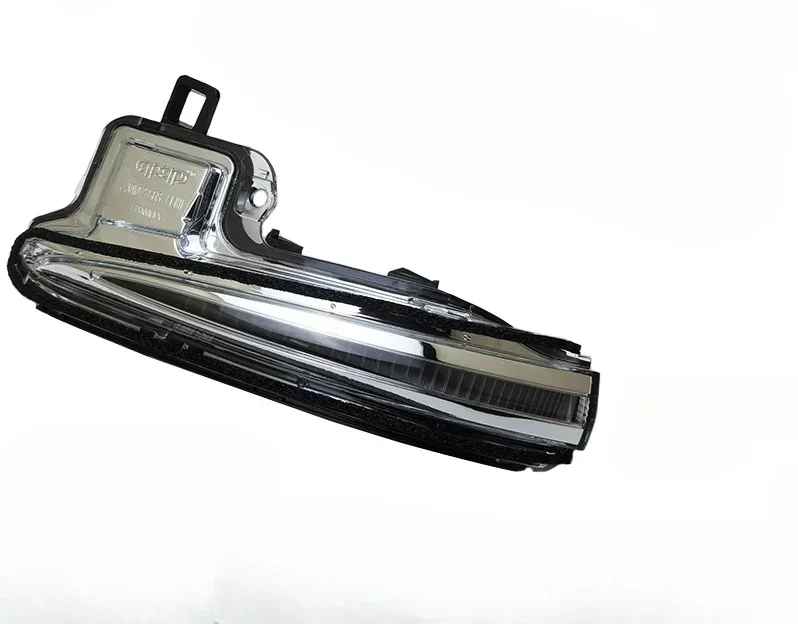 Подходит для указателей поворота зеркала заднего вида RAV420 Rongfang фонарей зеркал