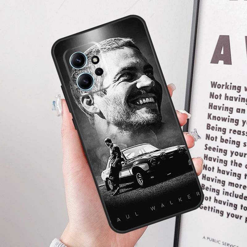 Чехол Форсаж для Xiaomi Redmi Note 12 8 9 10 11 Pro 12S 11S 10S 9S 8T C