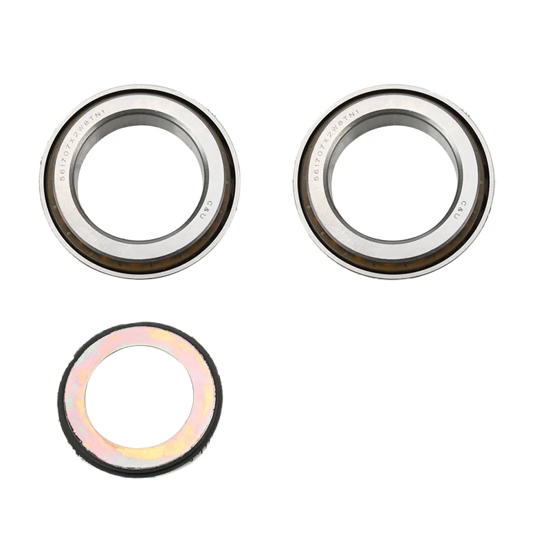 

Подшипник рулевой колонки Triple Trees для Cfmoto 150nk 250nk 250sr 400gt 650mt 650trg 700clx