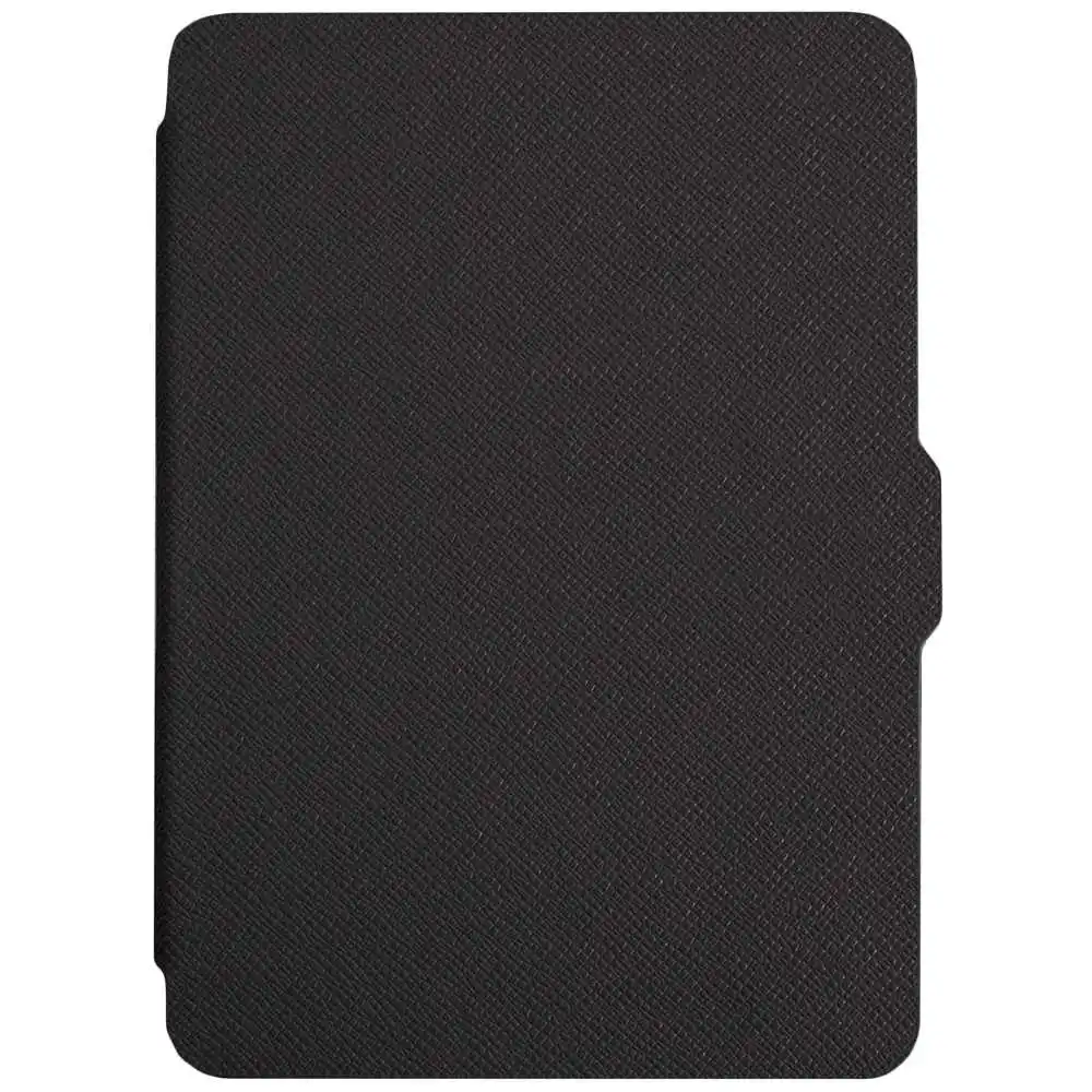 OcioDual Умный Магнитный Тонкий чехол для замены старых и Kindle Paperwhite Gen 9/8/7/6/5/4 черный |
