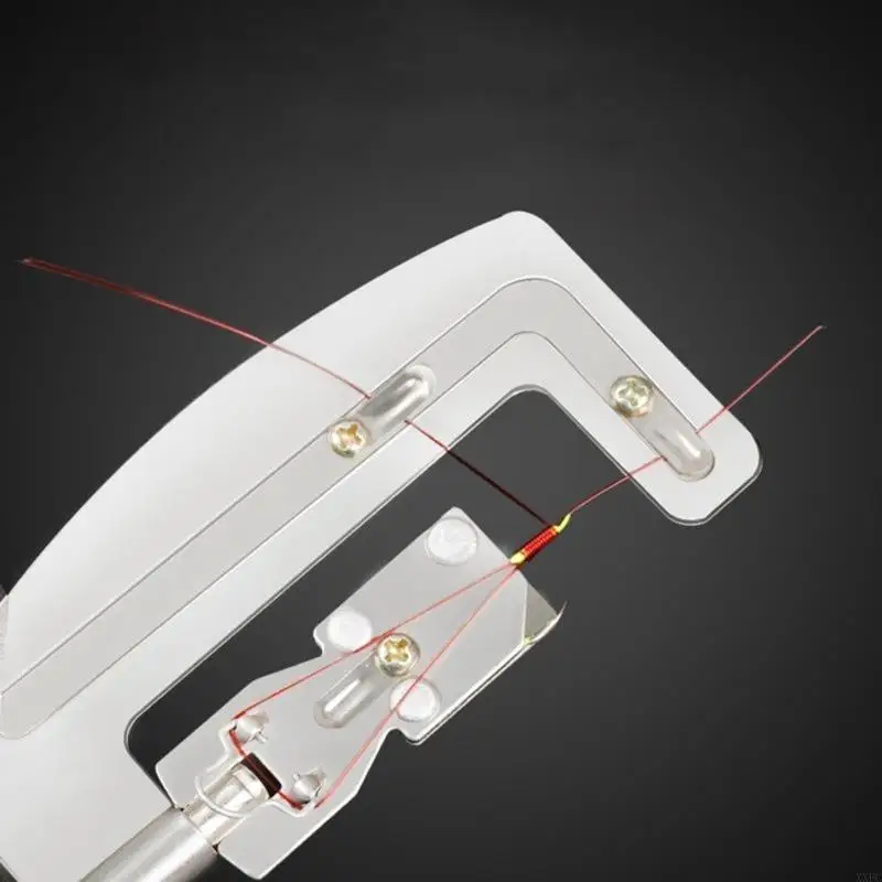 XXFC инструмент для вязания крючков из нержавеющей стали