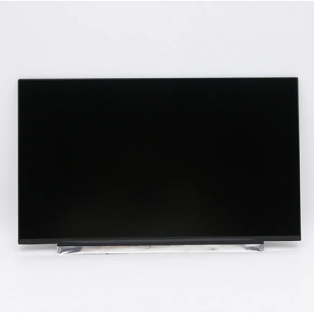 Фото Новый/оригинальный ЖК-сенсорный экран для ноутбука Lenovo Thinkpad T14 P14S T14S X1 Carbon 8-го поколения 14,0 дюймов FHD IPS FRU 5D10V82345 №1